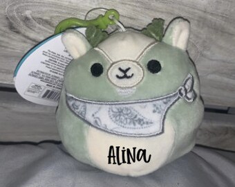 palmer squishmallow easter