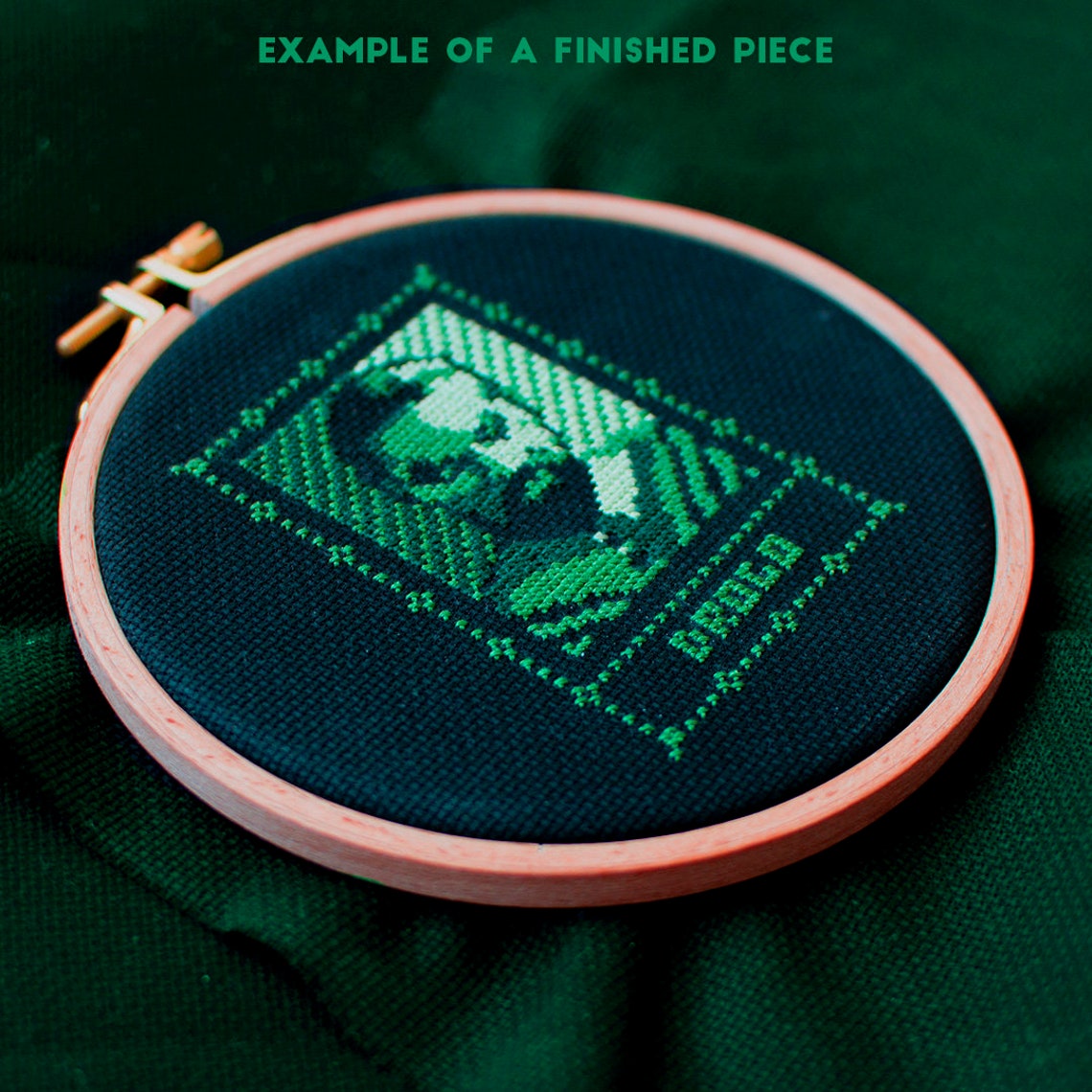 Daenerys Targaryen khaleesi Counted Cross Stitch Pattern Etsy