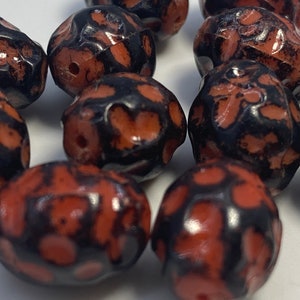 Insolite perle d'epoca dall'Italia. (acrilico) (20 pezzi per prezzo)