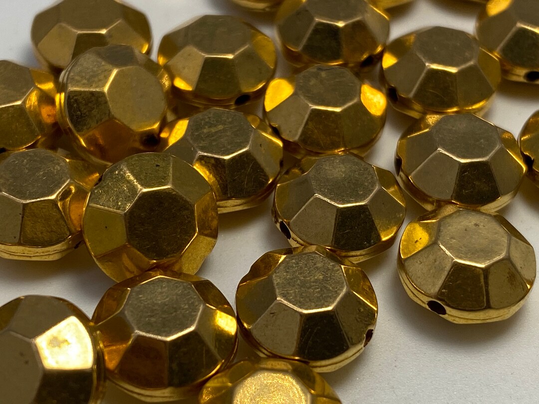 Perle "Eclats Nocturnes Bille" 5 Mm | Perle 5 Mm - La Droguerie - Foto 6