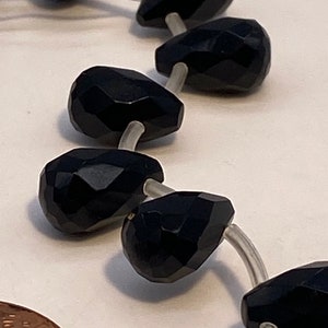 Glasperlen aus Tschechien (30 Stück)
