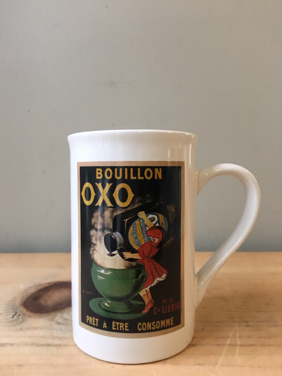 Victoria Arduino Caffe Miscela Leone Bouillon OXO Espresso Etsy