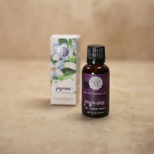 Essential Oil - Jasmine