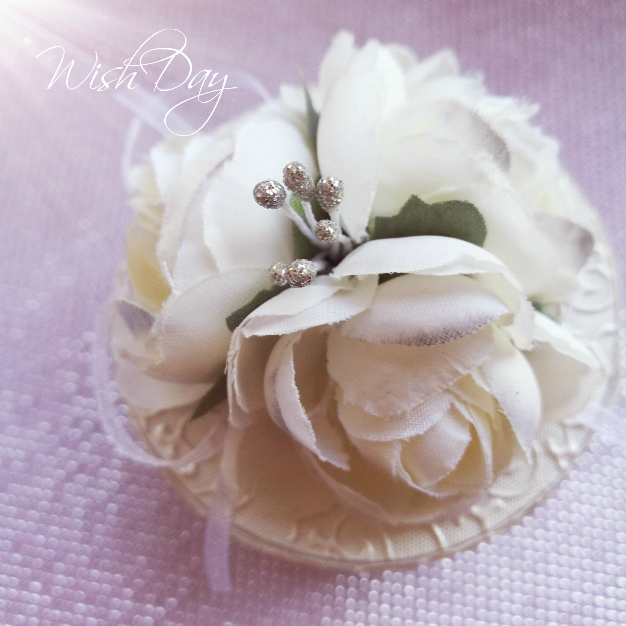 Wedding Favor for Guest, Flower Favor for Guests, Gift for Guests