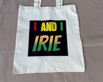 Bolso de mano Jamaica de regalo