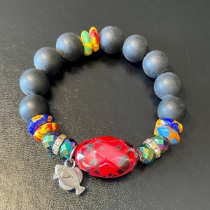 Ghanaian Bracelet