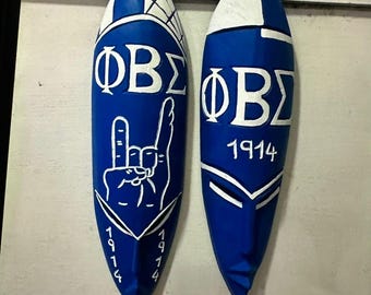 Máscara para juegos deportivos y escuelas HBCU.