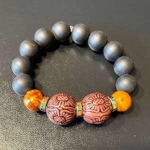 Ghanaian Bracelet