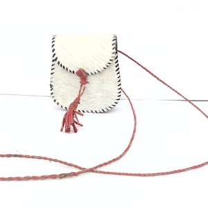 Ghanaian Hand Made Cross Shoulder Bag | Cross Shoulder Bag |Hand Bag