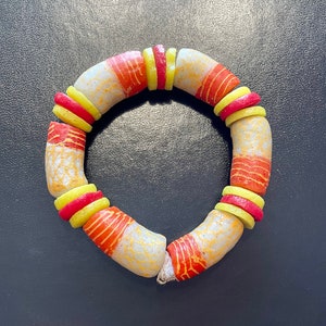 Ghanaian Bracelet