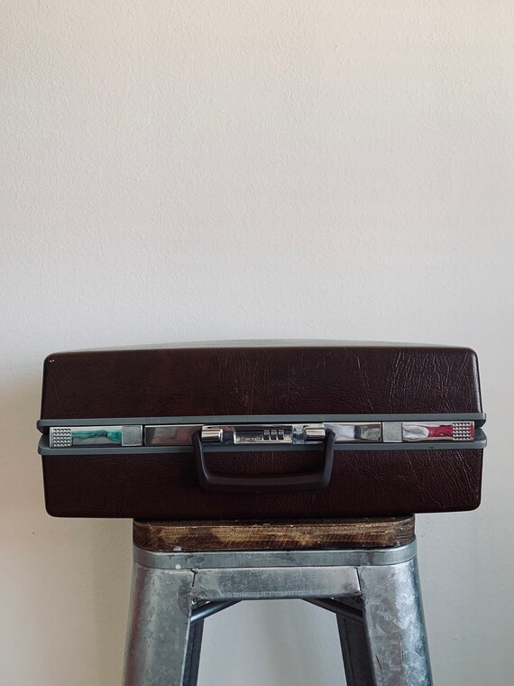 samsonite classic 100 briefcase