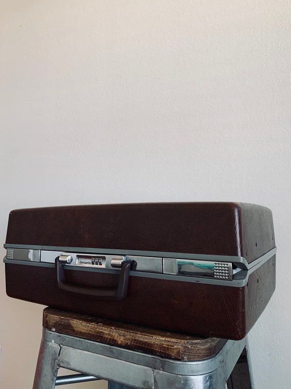 samsonite classic 100 briefcase