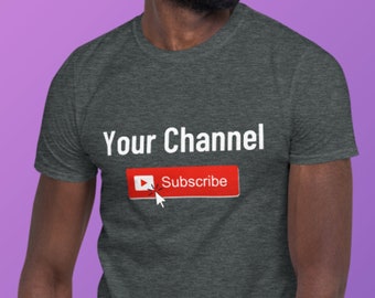 Youtube Shirt Etsy - eating all the cake on roblox youtube