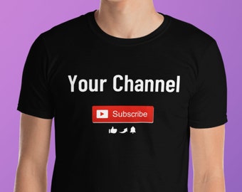 F14rgg Ndcg3sm - youtube channel shirts roblox
