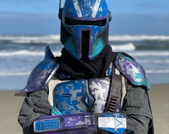 wallpapers Custom Mandalorian Pfp custom mandalorian etsy