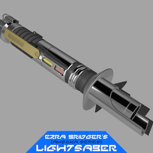 Ezra lightsaber - Etsy 日本