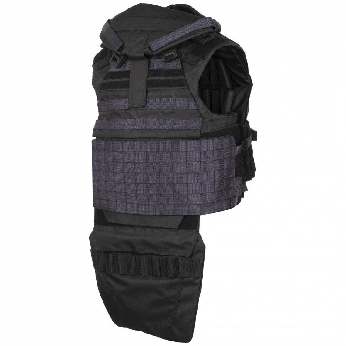 Replica Soviet/russian Body Armor Redut-t5 molle - Etsy