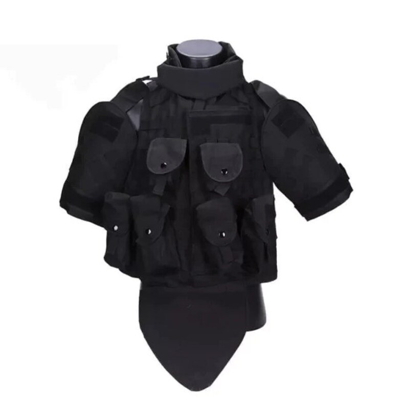Replica OTV Outer Tactical Vest Body Armor Suitable for Etsy Australia