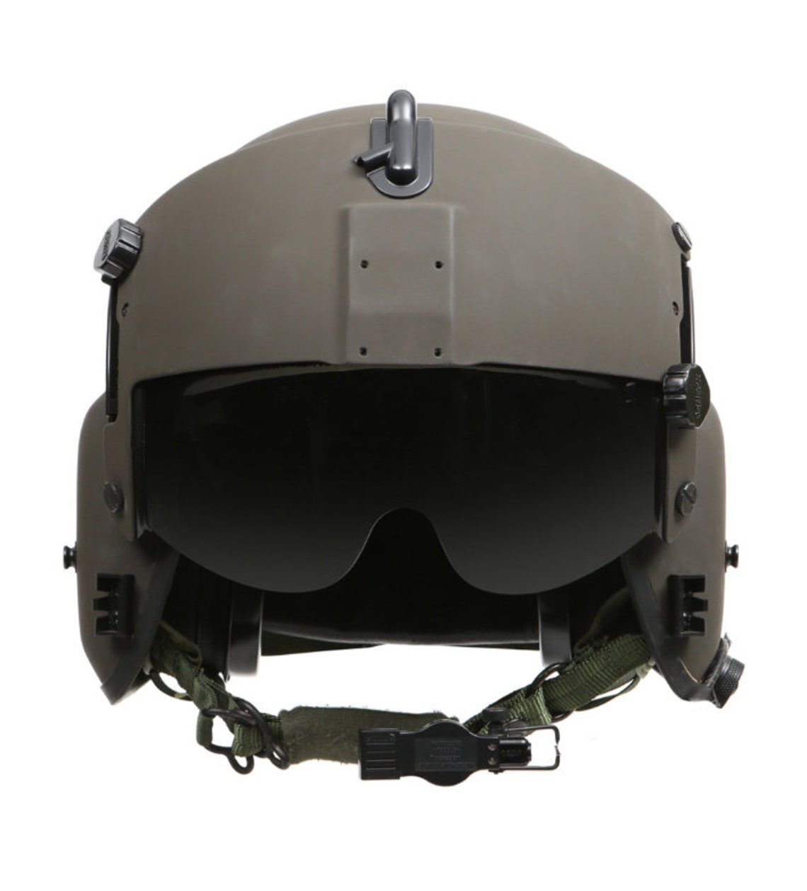 Replica Hgu 64 Pilot Helmet Suitable for Airsoft. Call of Etsy