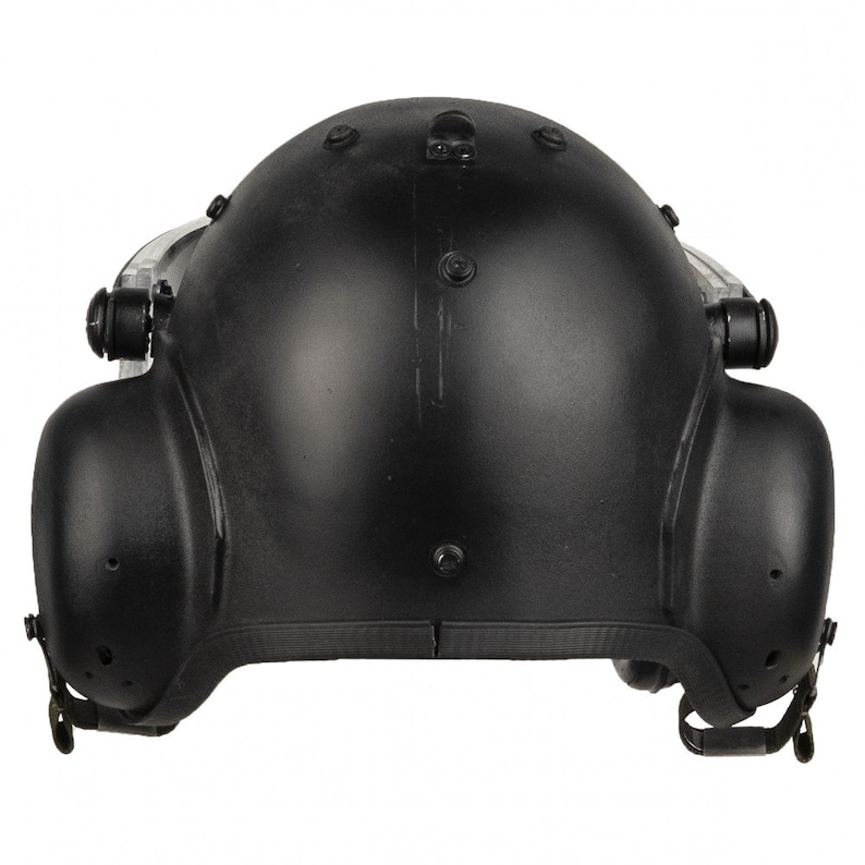 Replica GSG Helmet am95 Suitable for Airsoft, Rainbow Six Siege