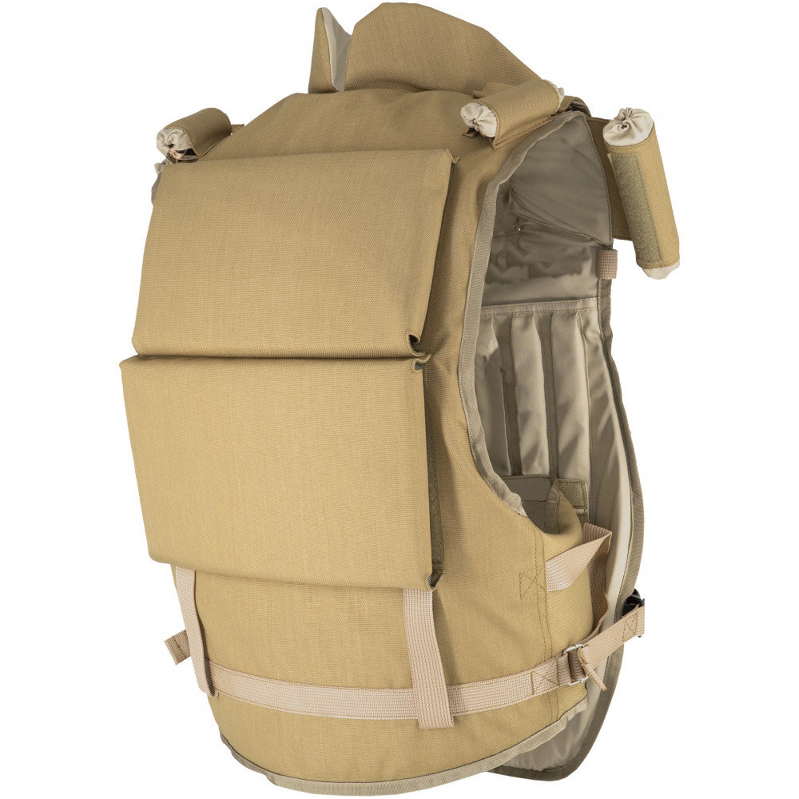 Soviet/russian Body Armor 6b13 Killas Vest From Escape From Etsy