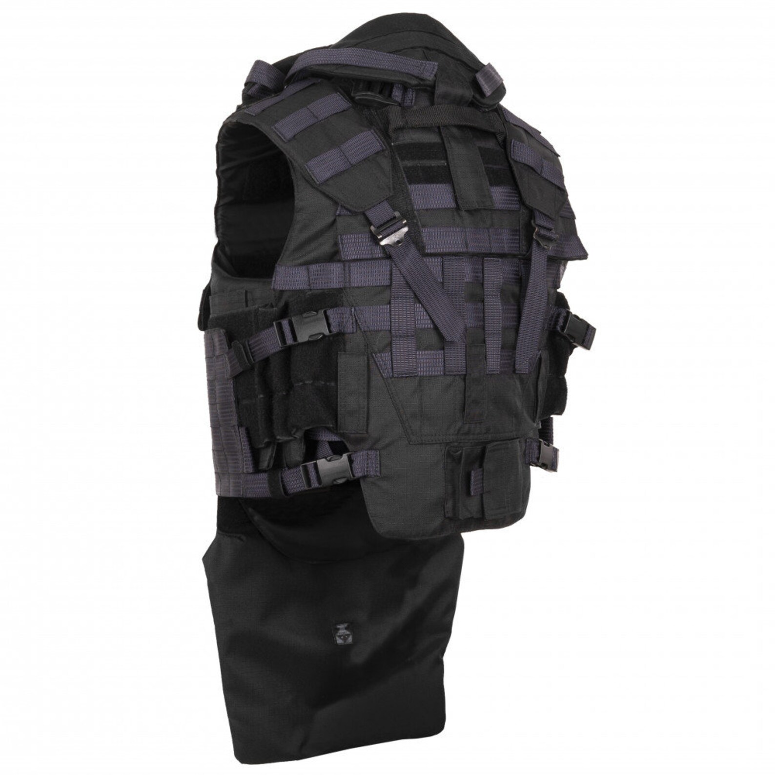 Replica Soviet/russian Body Armor Redut-t5 molle - Etsy