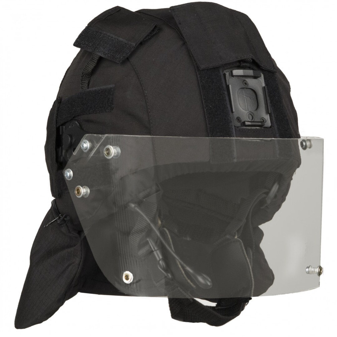 Replica Russian Helmet LSHZ2DTM vulkan Suitable for Airsoft Escape