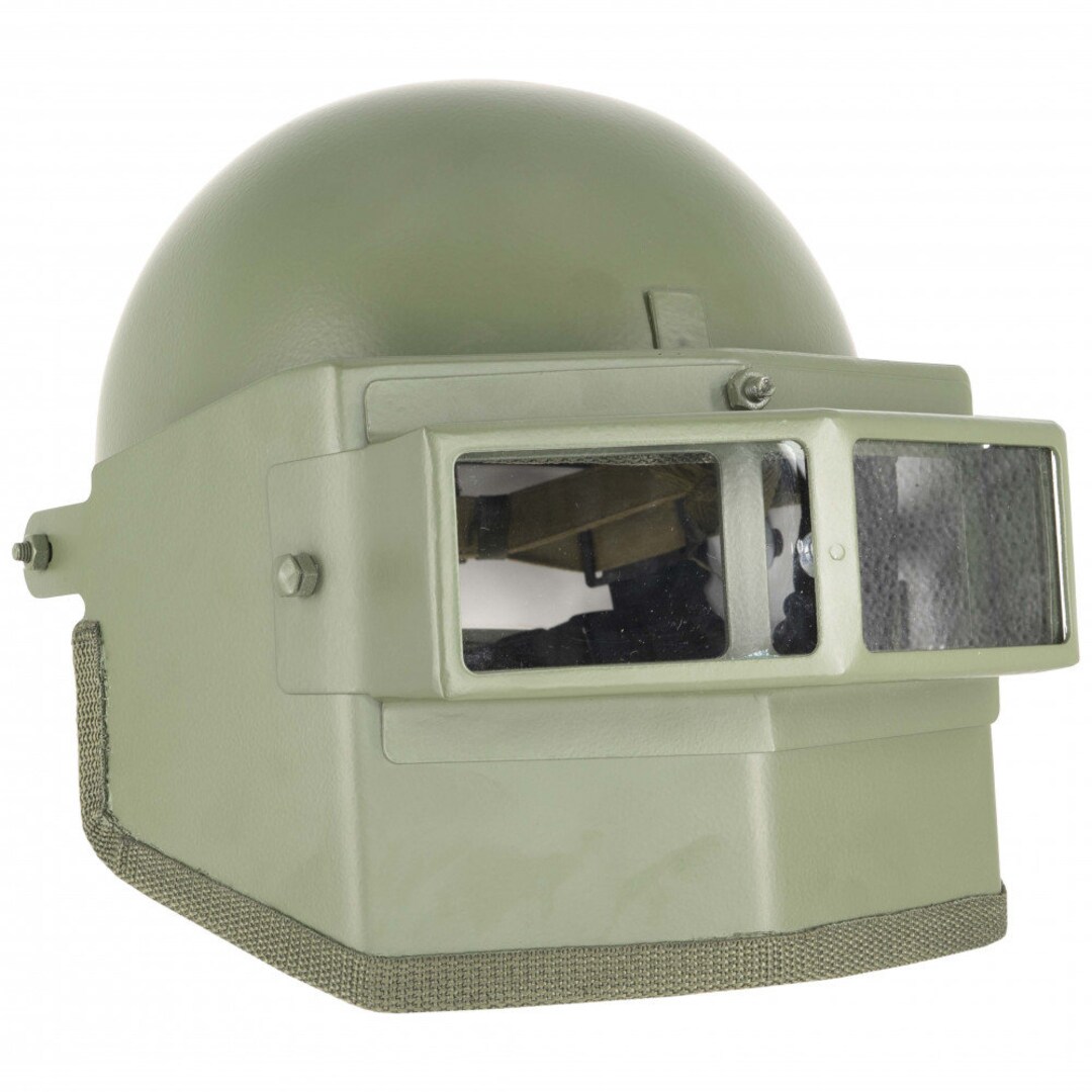 Replica Soviet russian Helmet Vityaz s Electric Etsy Replica Soviet russian Helmet Vityaz s Electric Etsy