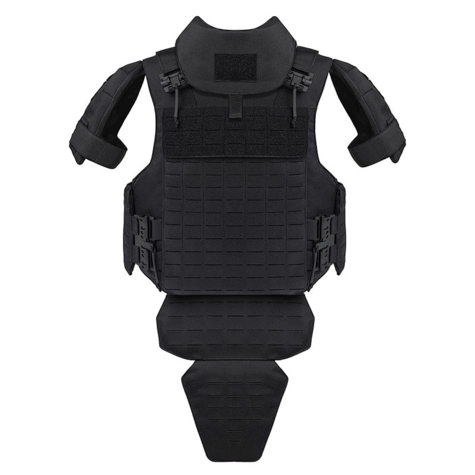 Replica Russian Body Armor Tactical Vest Etsy