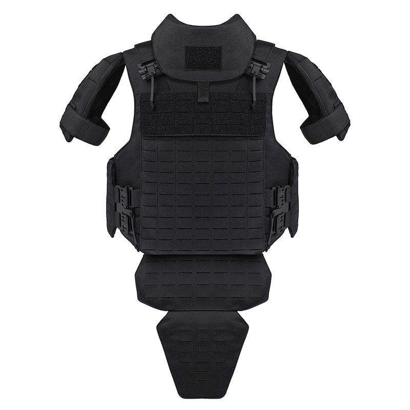 Replica Russian Body Armor Tactical Vest Etsy