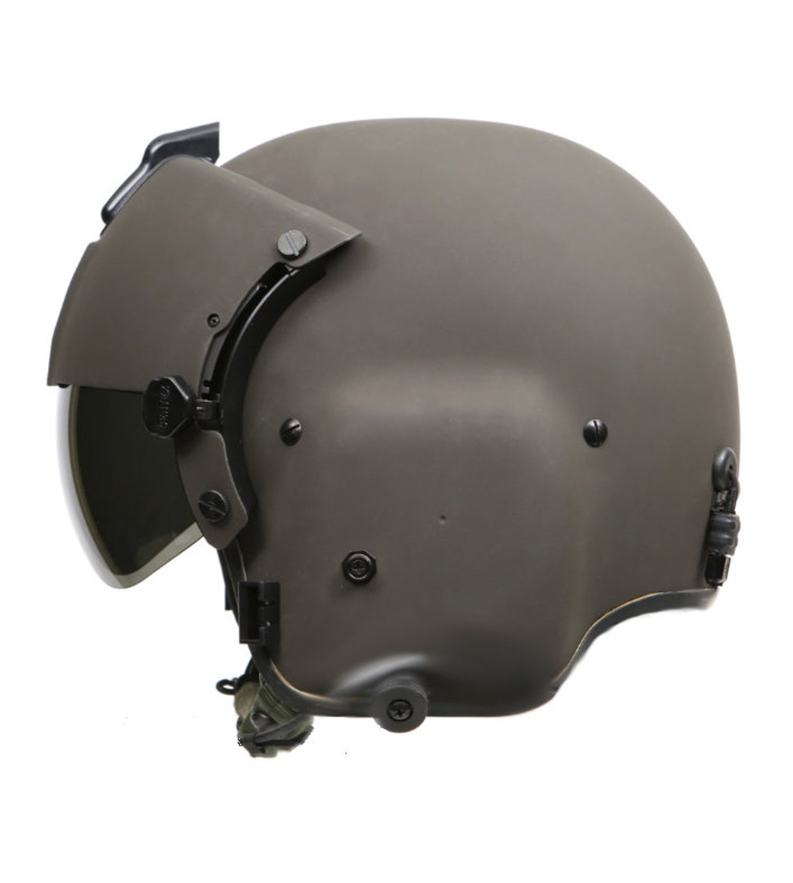 Replica Hgu 64 Pilot Helmet Suitable for Airsoft. Call of Etsy