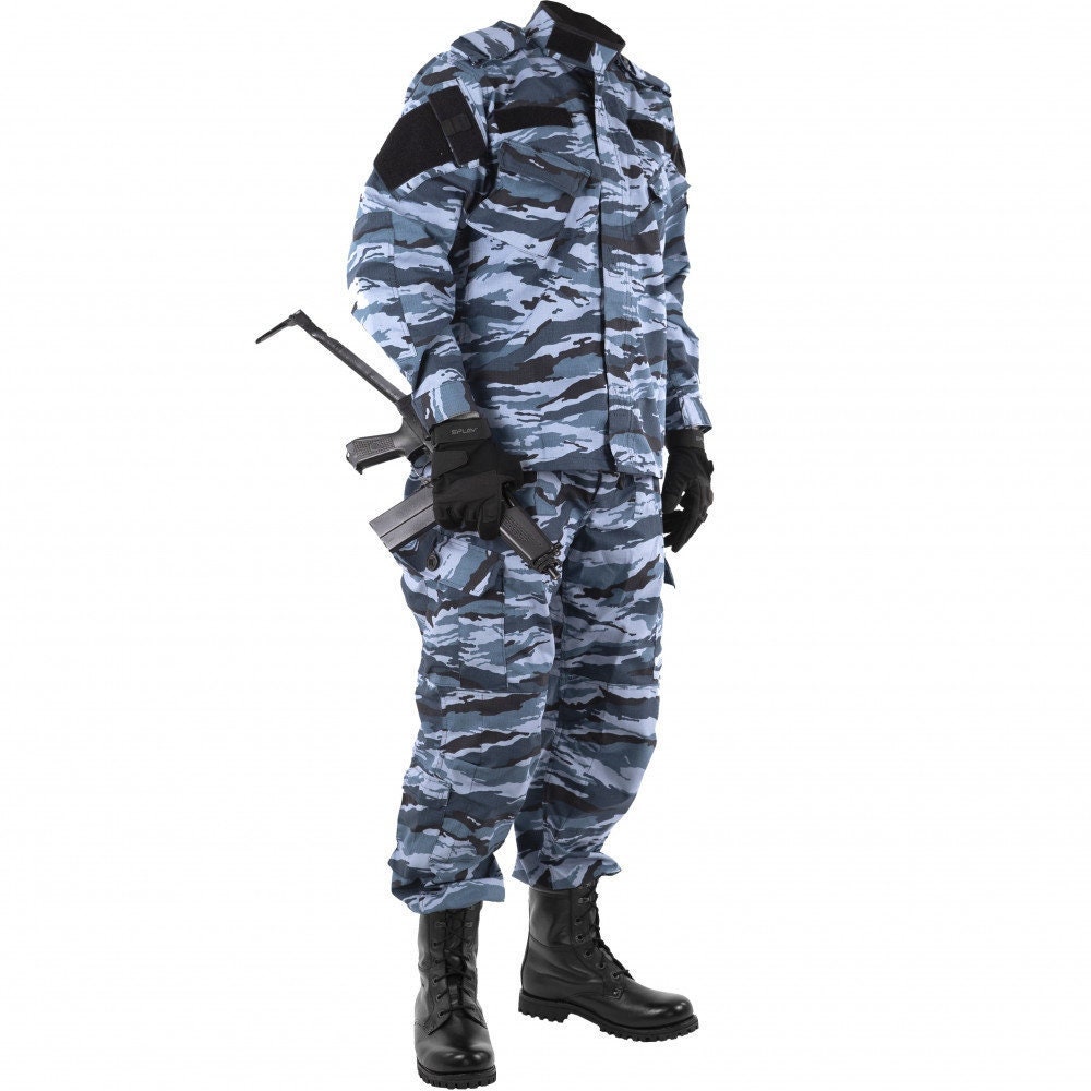 Tactical VIP in High risk Zones