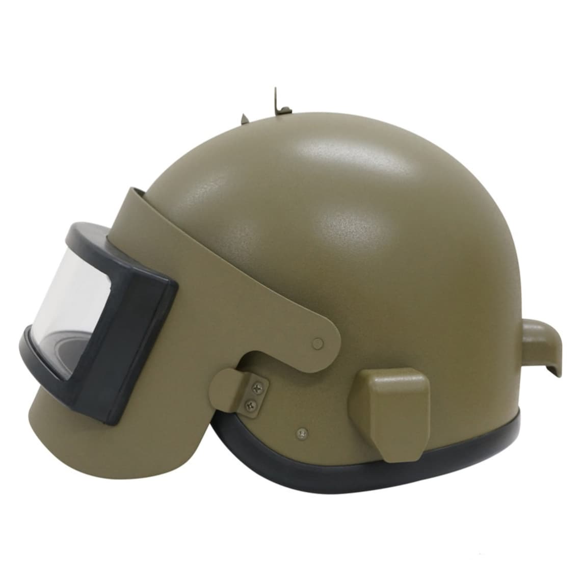 Replica Soviet/russian Helmet altyn Suitable for Etsy