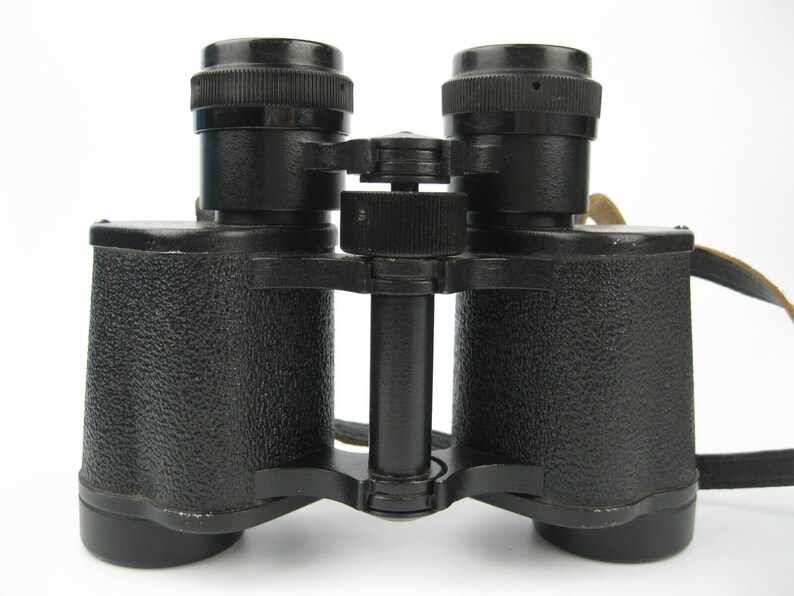 Vintage Binoculars Made in Soviet Union BPC 5 8X30 USSR Etsy