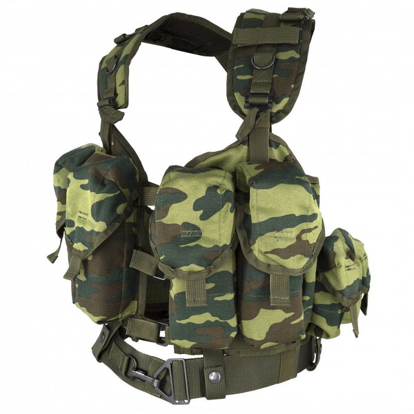 Soviet Split Chest Rig Buy Soviet Chest Rig - Etsy