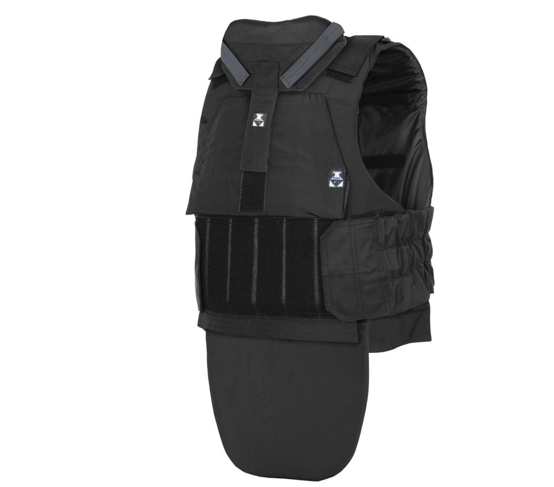 Replica Soviet/russian Body Armor Defender 2 Escape From Etsy