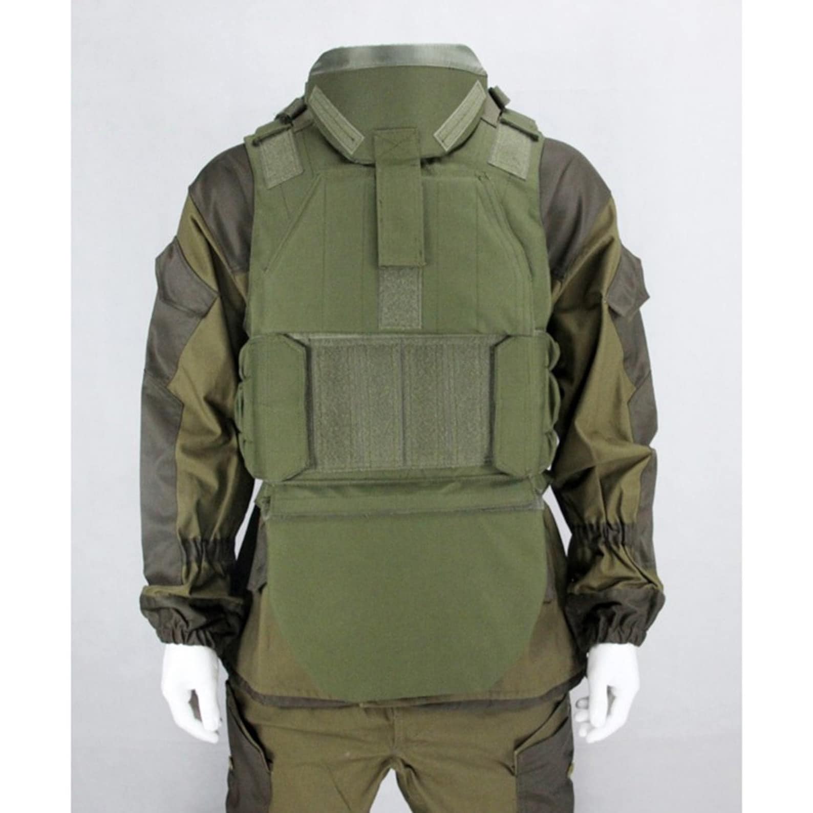 Replica Soviet/russian Body Armor Defender 2 Escape From Etsy