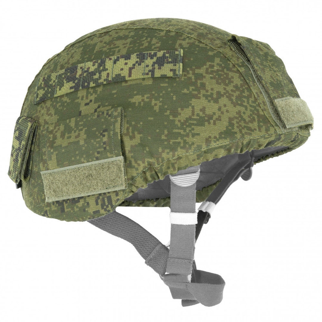 Replicas of Russian Helmets Ratnik Helmet 6b47 Etsy