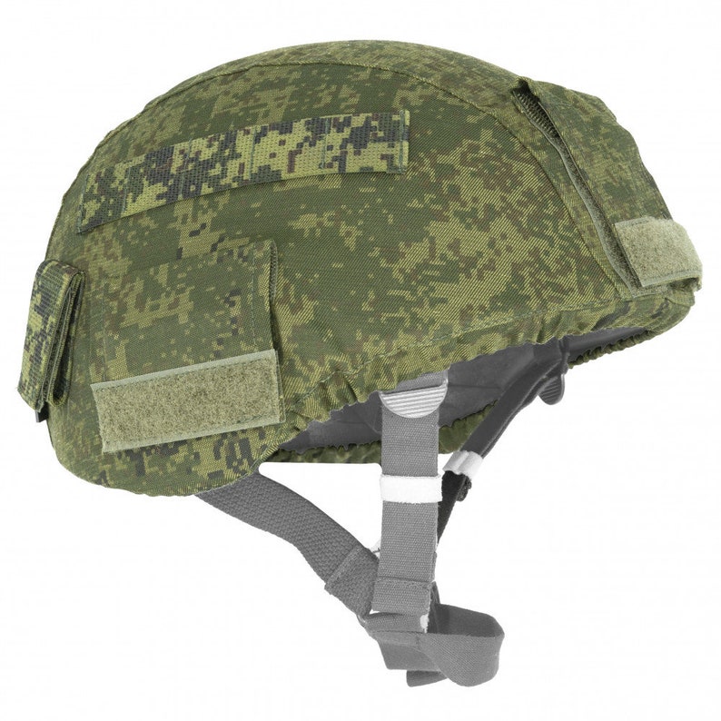 Replicas of Russian Helmets Ratnik Helmet 6b47 Etsy