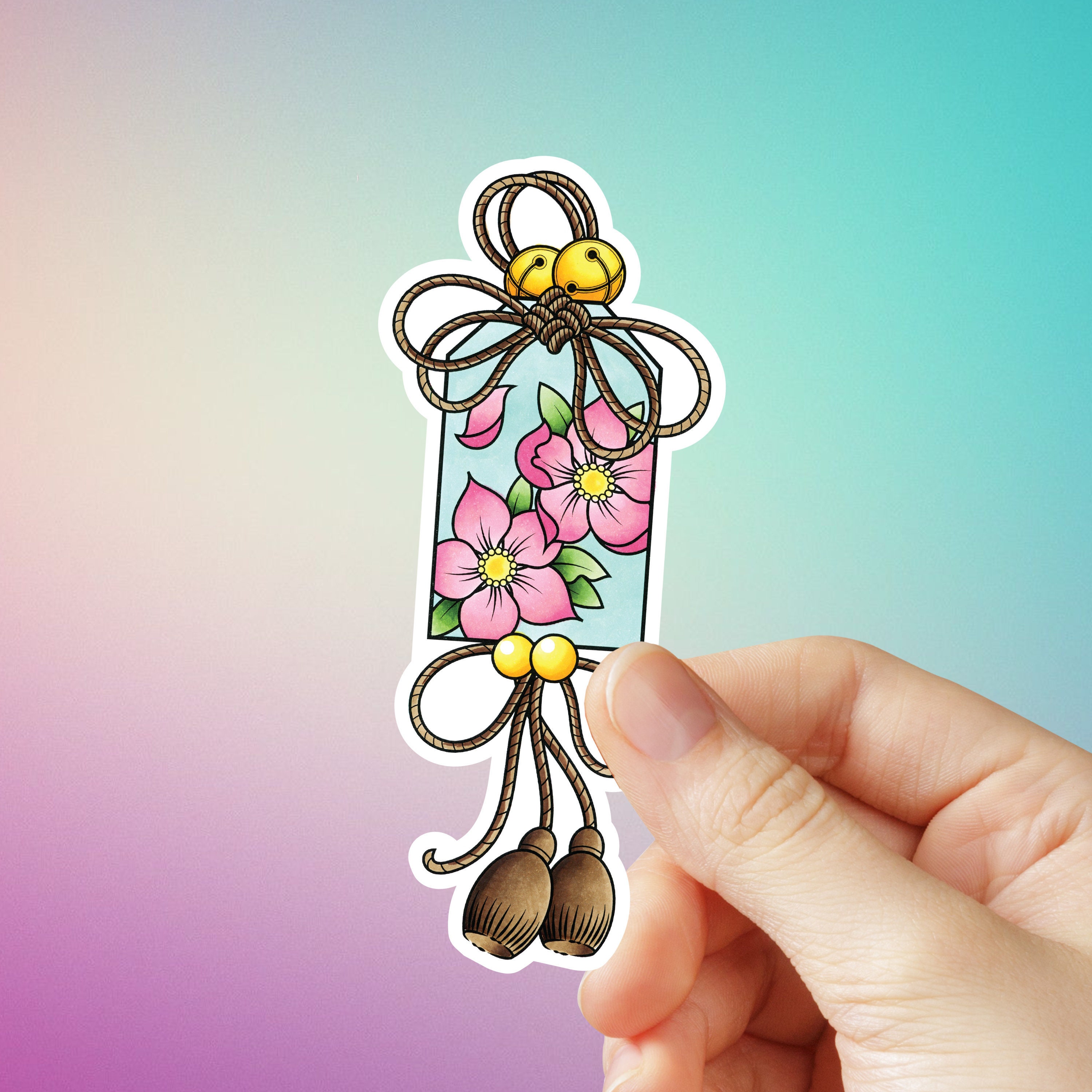 Omamori Traditional Japanese Lucky Charm Tattoo Flash Hand - Etsy UK Omamori Traditional Japanese Lucky Charm Tattoo Flash Hand - Etsy UK