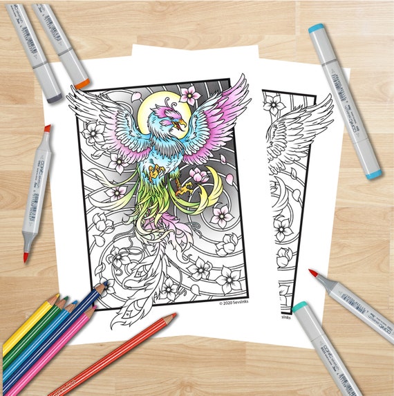 Oriental Trading Company Coloring Pages