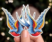 Traditional American Tattoo　ジェリースワロウ Traditional American Tattoo ジェリースワロウ sailorjerry