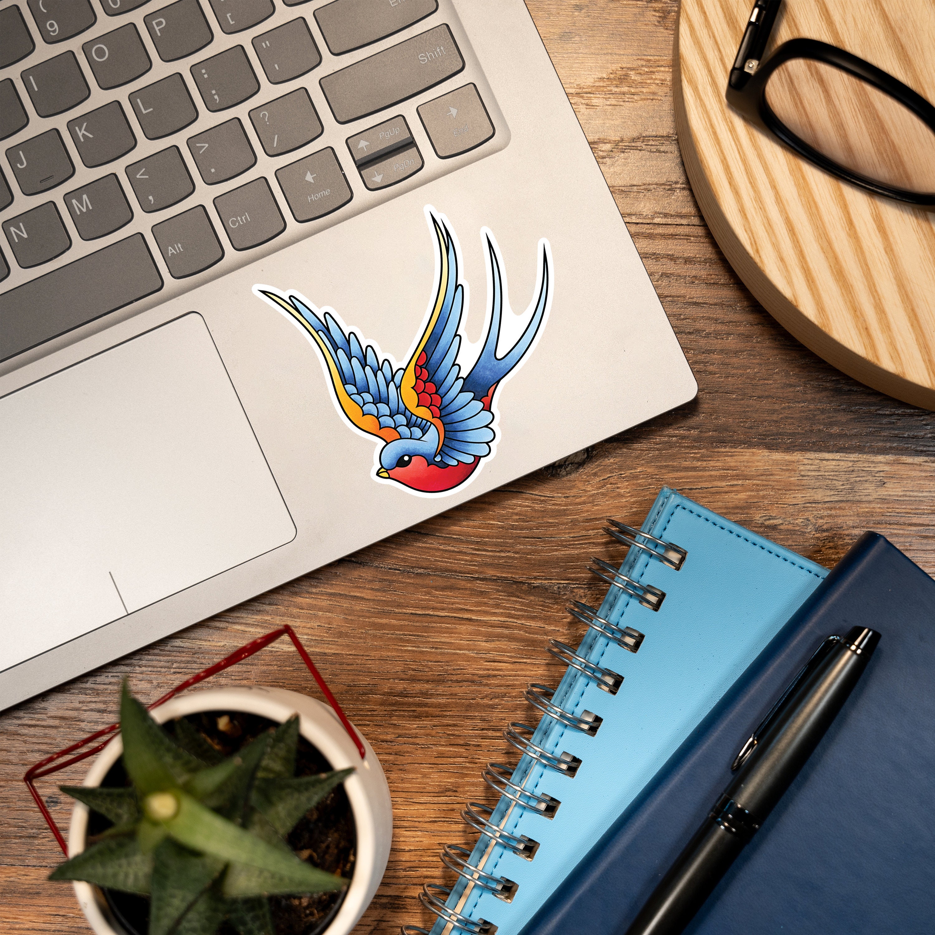 セーラージェリースタイル スワロー アメリカントラディショナル