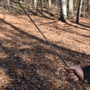 Camping Marshmallow Roasting  Fork