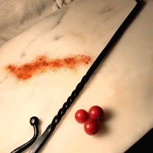 Aleta para carne de barbacoa