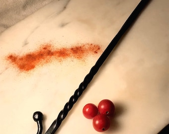 BBQ Meat Flipper