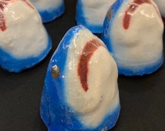 Killer Shark Bath Bomb