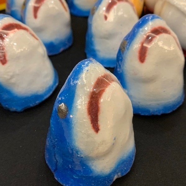 Killer Shark Bath Bomb