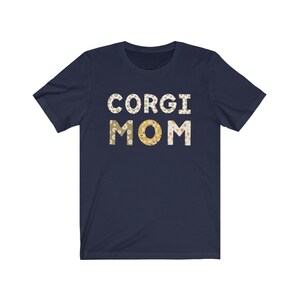 Corgi Mom Shirt