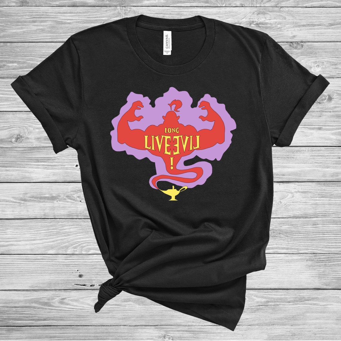descendants t shirt